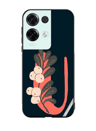 Protective Case Cover For Oppo Reno8 Pro Alphabet U Design Multicolour - pzsku/ZDCDE5180DBA1E557C868Z/45/_/1668422280/f258fb20-ffb8-4dde-8c34-6c23e4ea9520
