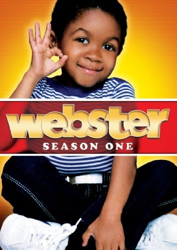 SHOUT! FACTORY Webster: Season 1 - Image 2