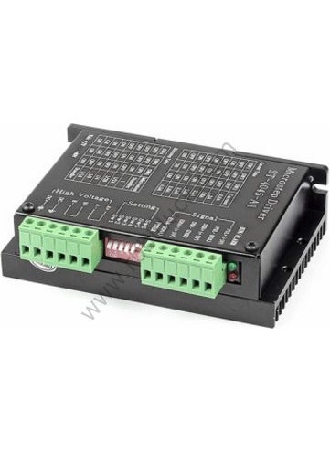 Robiduck - TB6600 Stepper Motor Driver - Image 1