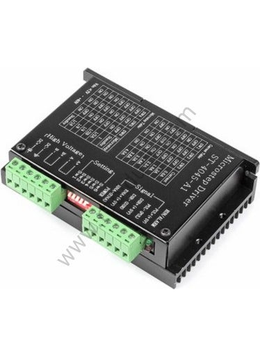 Robiduck - TB6600 Stepper Motor Driver - Image 1