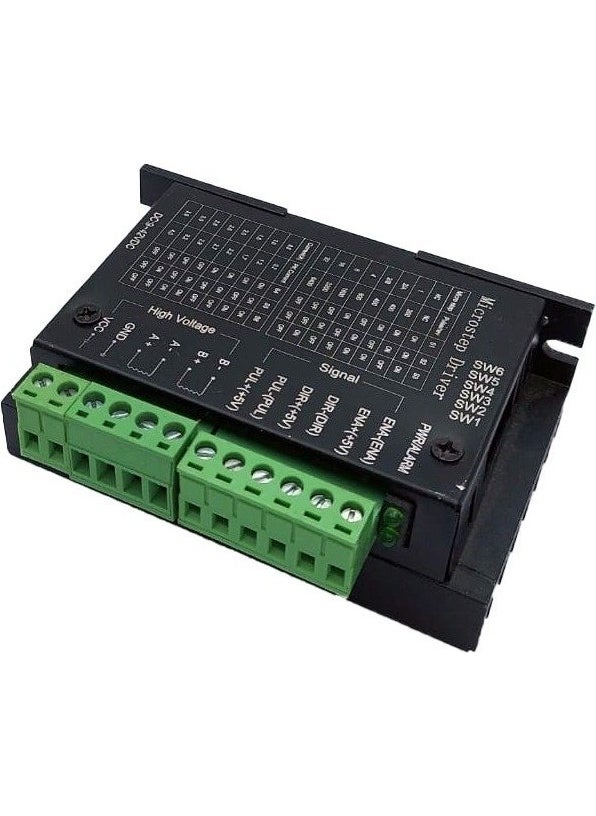 Robiduck - TB6600 Stepper Motor Driver - Image 1