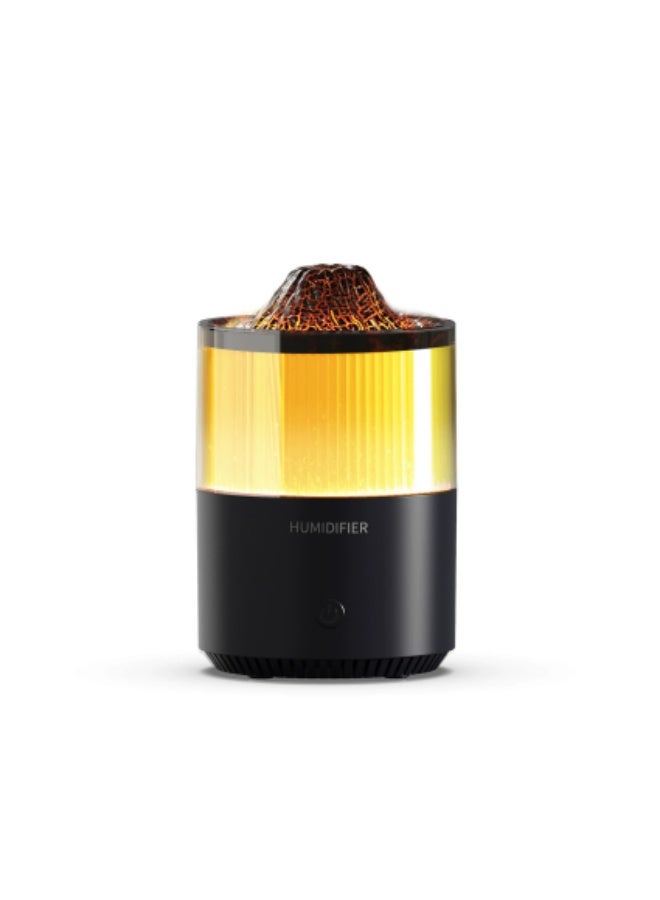 Nariele New Evaporative USB Fog Free Humidifier