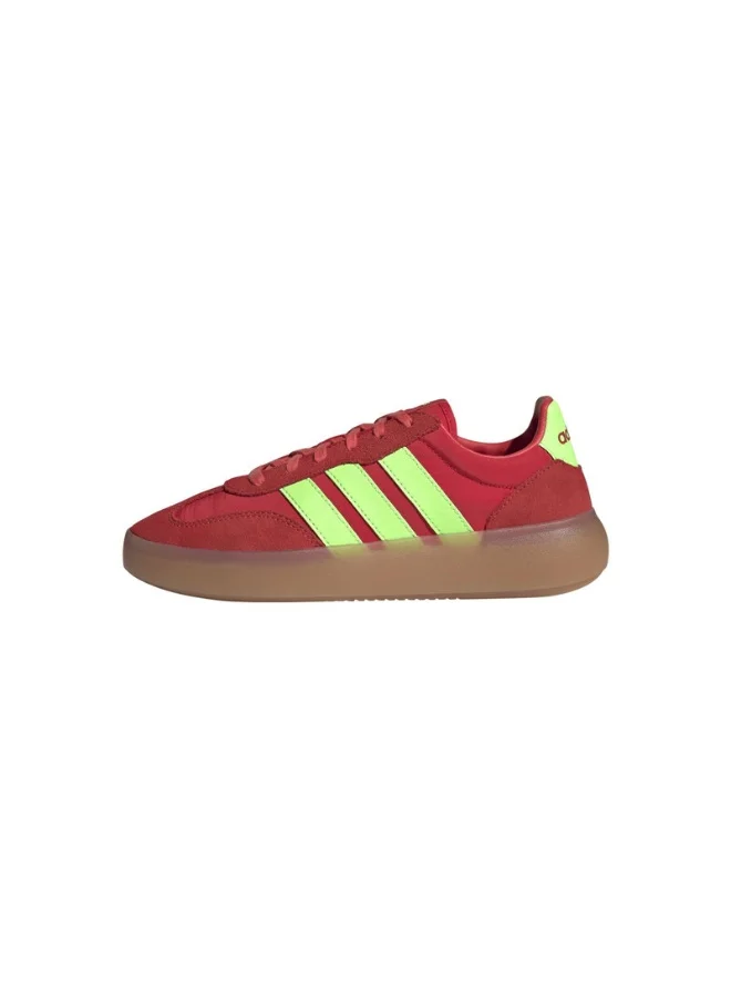 Adidas Adidas Barreda Decode W Red Sportswear Shoes For Women