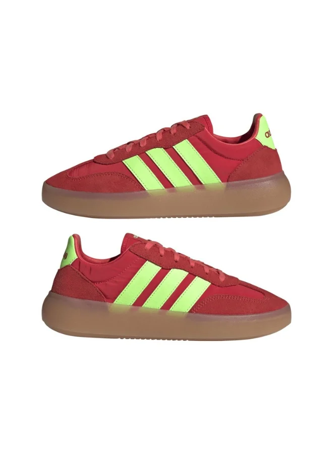 Adidas Adidas Barreda Decode W Red Sportswear Shoes For Women