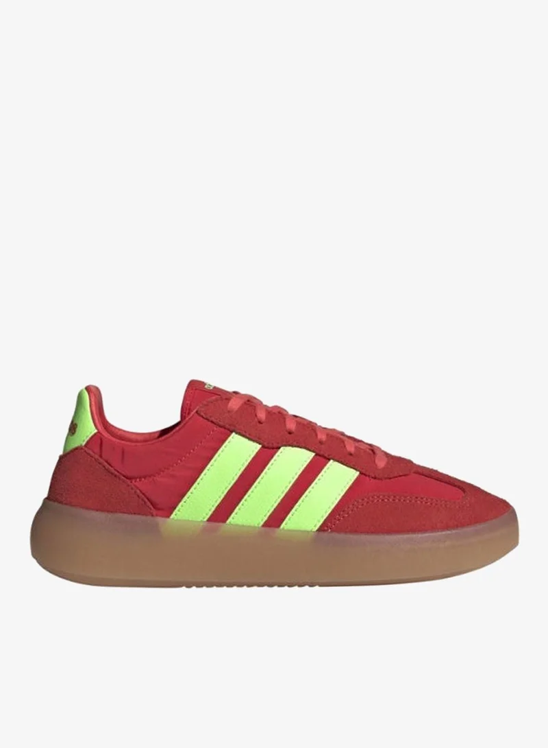 Adidas PURRUB/LIMBUR/SELURE Barreda Decode Shoes for Women | Best Price UAE