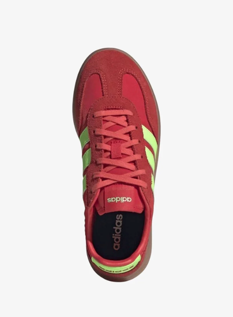 Adidas PURRUB/LIMBUR/SELURE Barreda Decode Shoes for Women | Best Price UAE