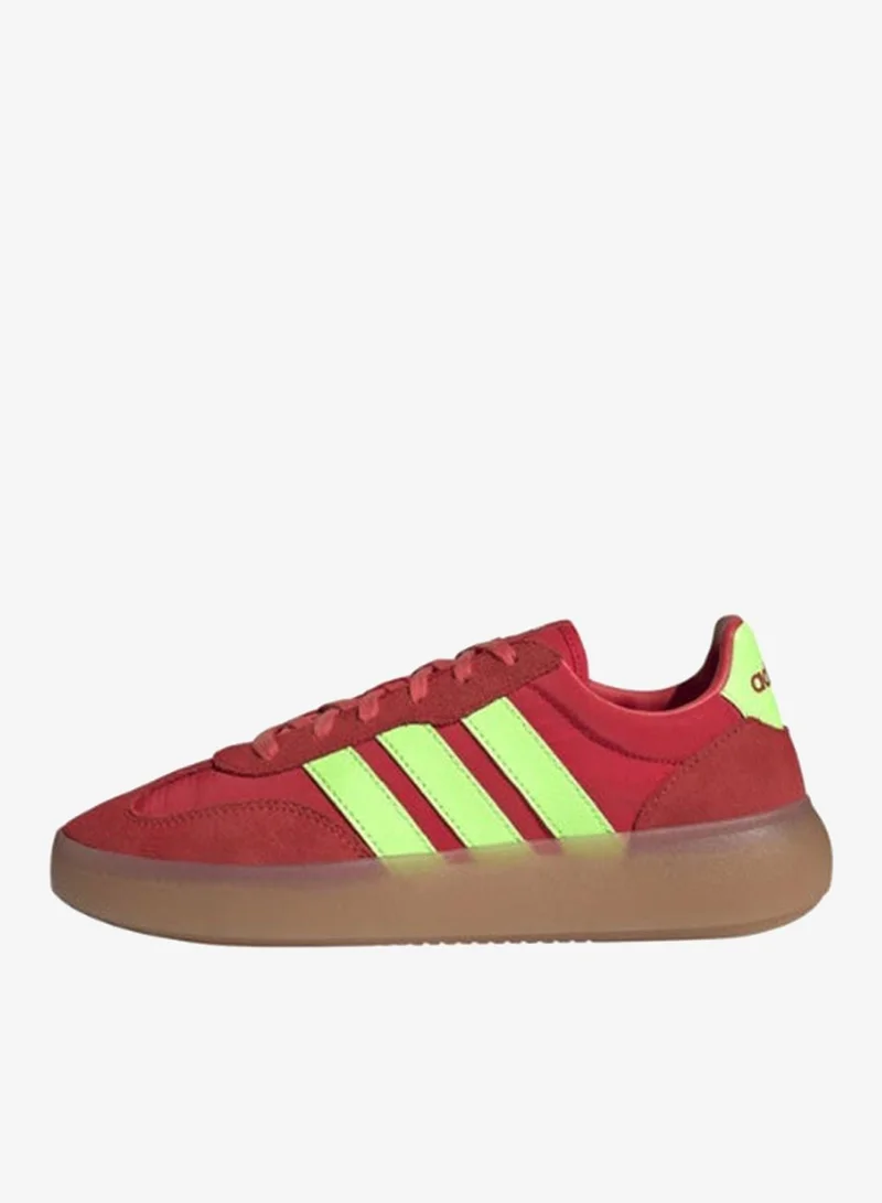 Adidas PURRUB/LIMBUR/SELURE Barreda Decode Shoes for Women | Best Price UAE
