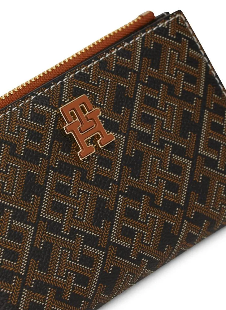 تومي هيلفيغر Monoplay Slim Wallet