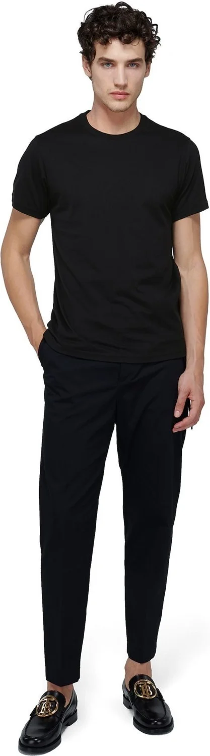 Anthony Jackson 3-Piece Box Men's T-Shirt Starlight