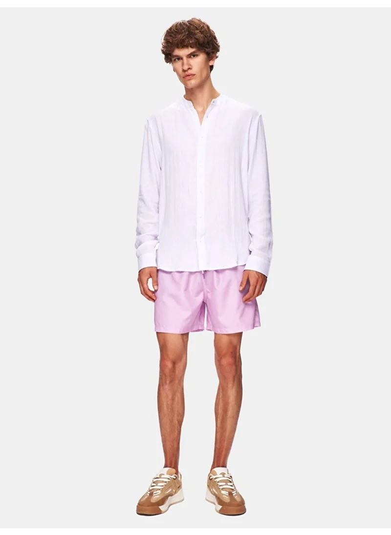 LTB White shirt