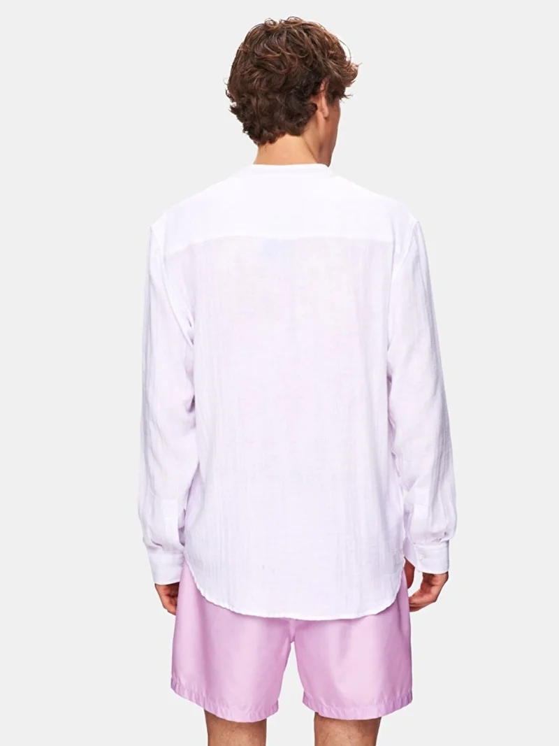 LTB White shirt