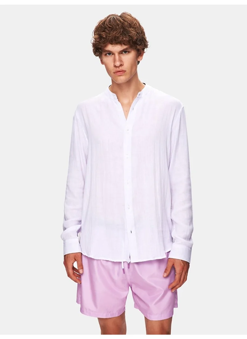 LTB White shirt
