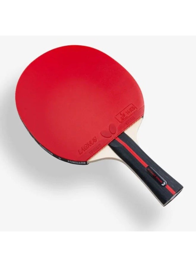 Butterfly Ovtcharov Stricker Lagnus Table Tennis Racket - Image 3