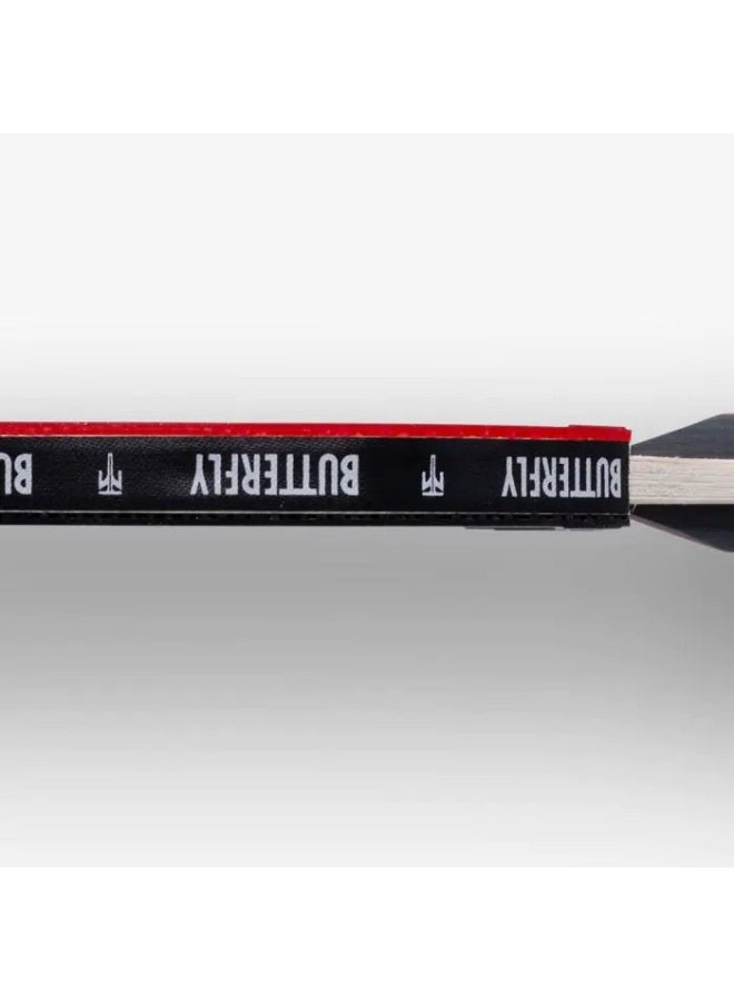 Butterfly Ovtcharov Stricker Lagnus Table Tennis Racket - Image 2