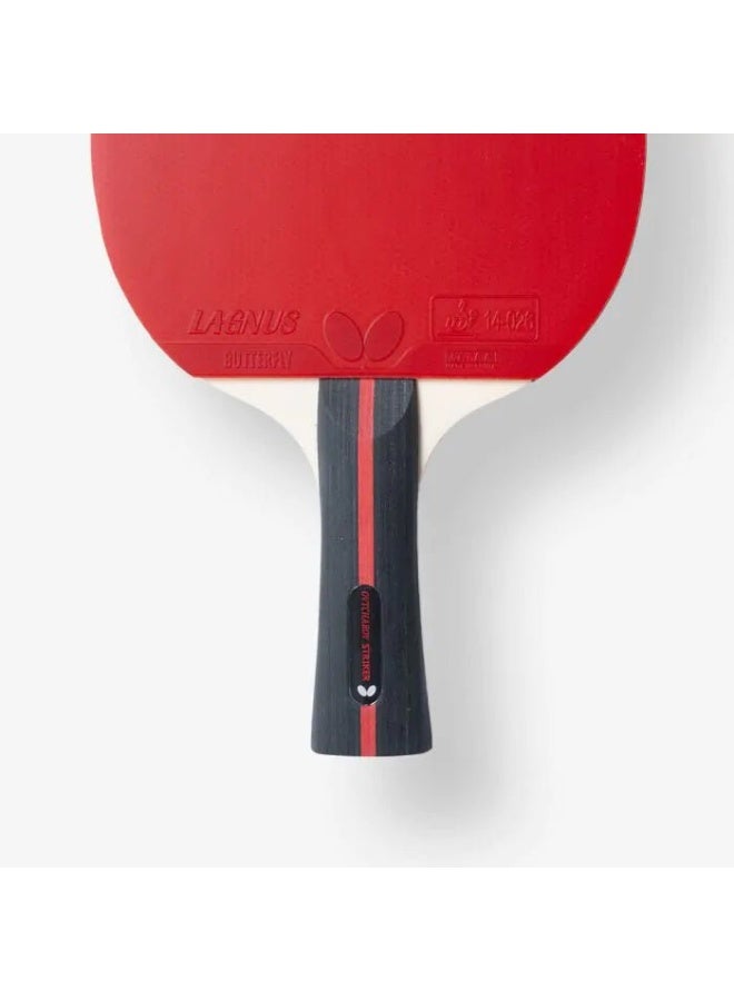 Butterfly Ovtcharov Stricker Lagnus Table Tennis Racket - Image 5