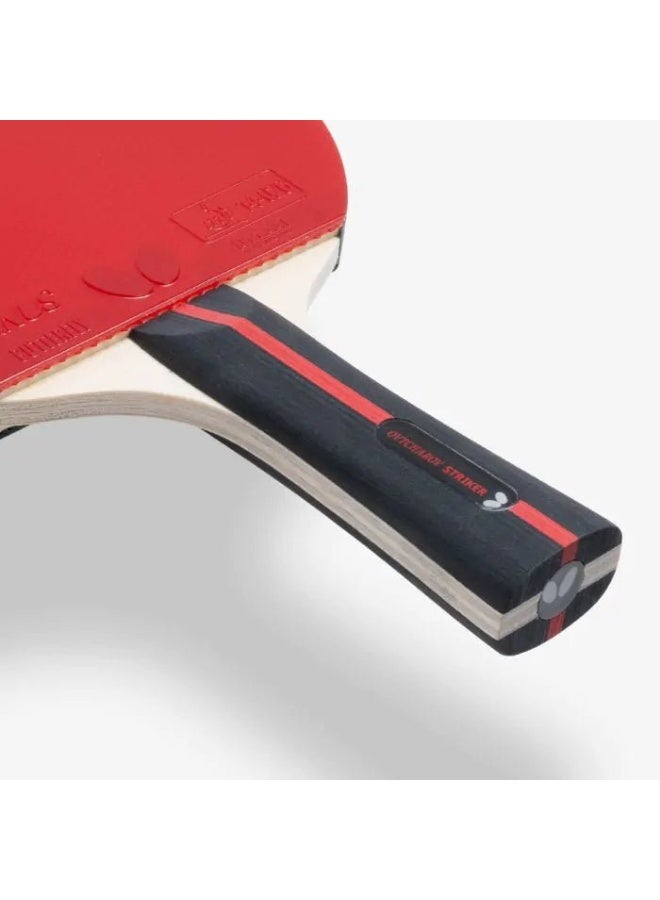 Butterfly Ovtcharov Stricker Lagnus Table Tennis Racket - Image 4