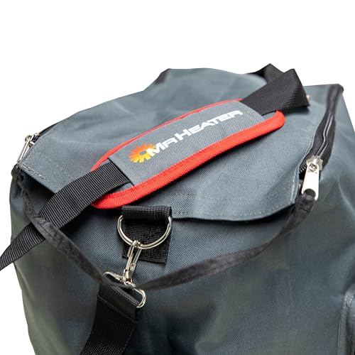 Mr. Heater Big Buddy Carry Case 18B - Image 5