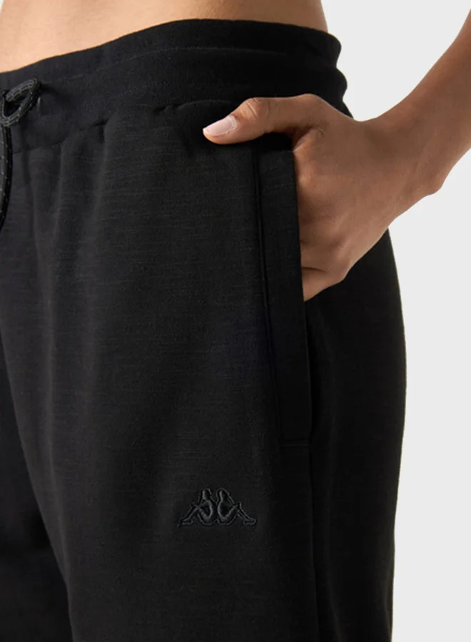 Kappa Logo Sweatpants