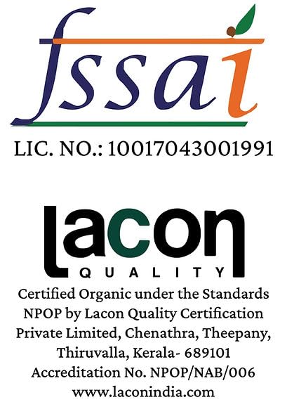 Pristine 1st BITES Baby Cereal 400g | Baby Food (6-24 Months) Stage-1, Organic Wheat (No Added Sugar) | Infant Food - Image 5