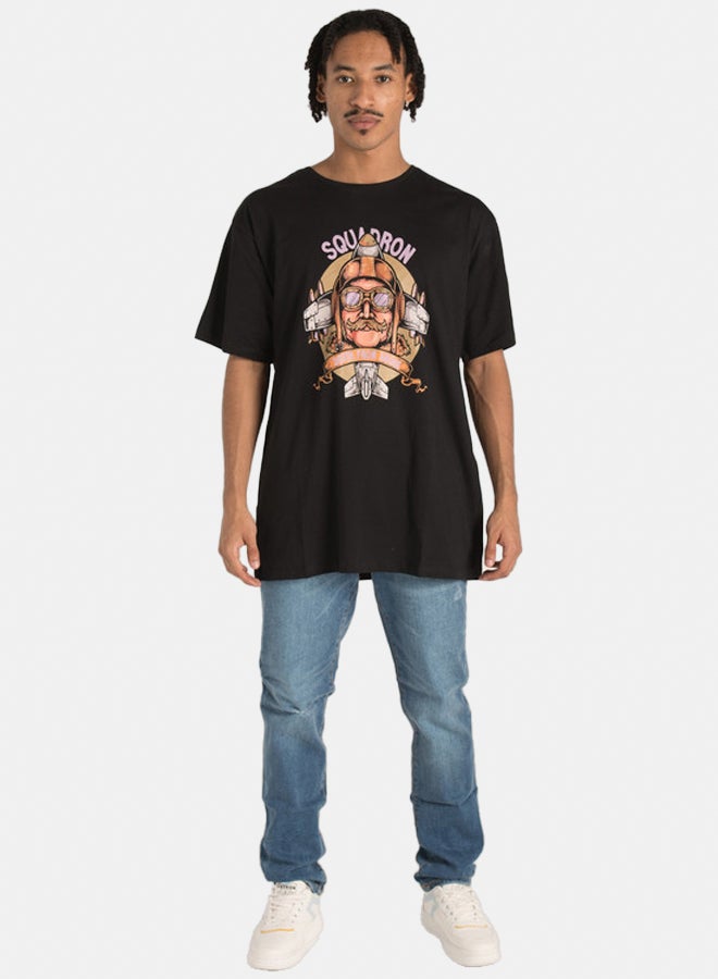 ماركو برجامو مودرن فيت تي شيرت - Image 1