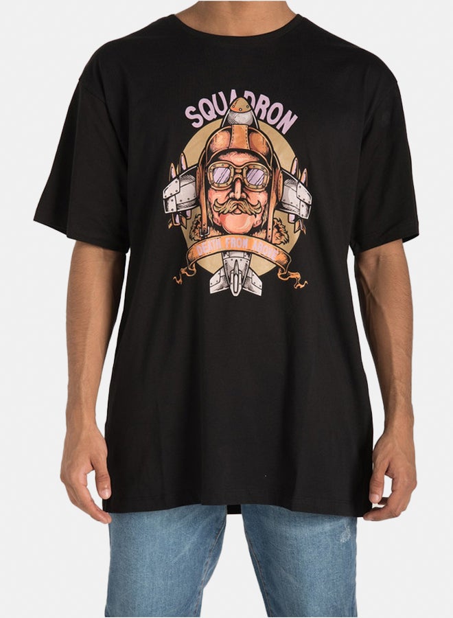 ماركو برجامو مودرن فيت تي شيرت - Image 2