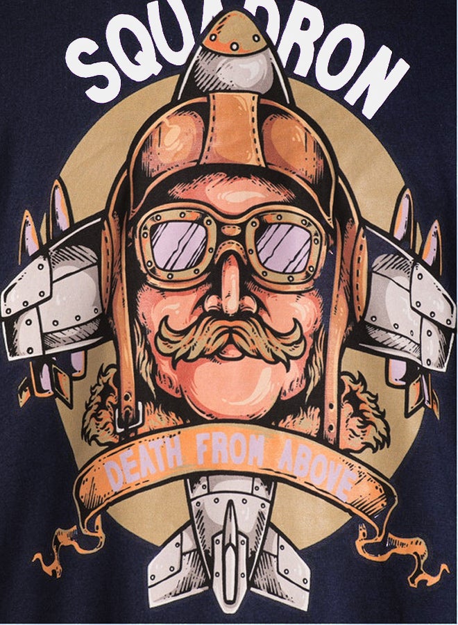 ماركو برجامو مودرن فيت تي شيرت - Image 4