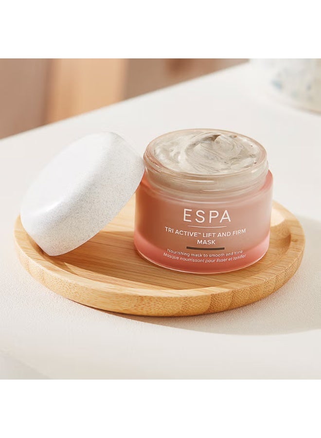 اي اس بي ايه قناع ESPA Tri-Active Lift and Firm 55 مل - Image 2