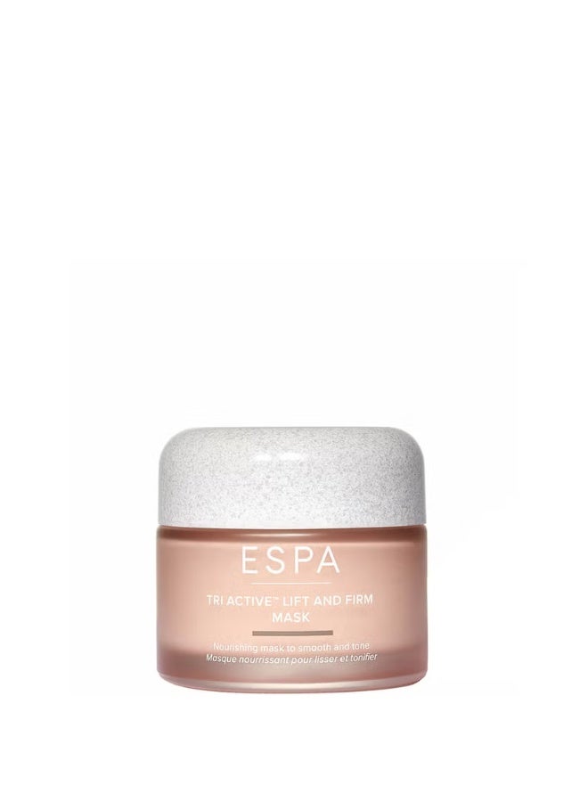 اي اس بي ايه قناع ESPA Tri-Active Lift and Firm 55 مل - Image 1