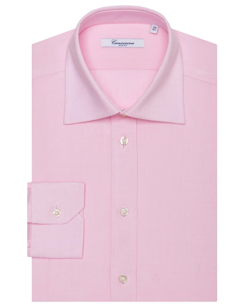 Camicissima LONG SL. SLIM FIT