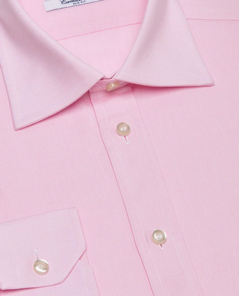 Camicissima LONG SL. SLIM FIT