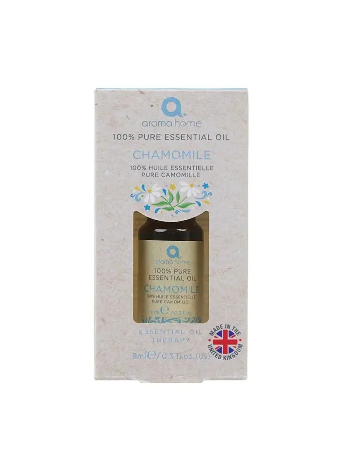Aroma Home Aroma Home Chamomile Blend Essential Oil