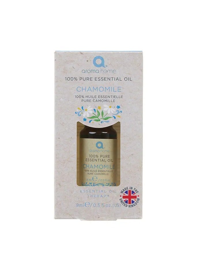 Aroma Home Aroma Home Chamomile Blend Essential Oil  - Image 3