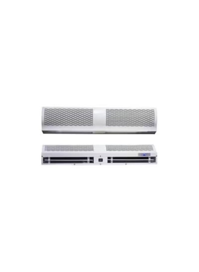 90cm Air Curtain – Two Motors with Remote Control – Eskimo – Powerful Performance for Maintaining Room Temperature