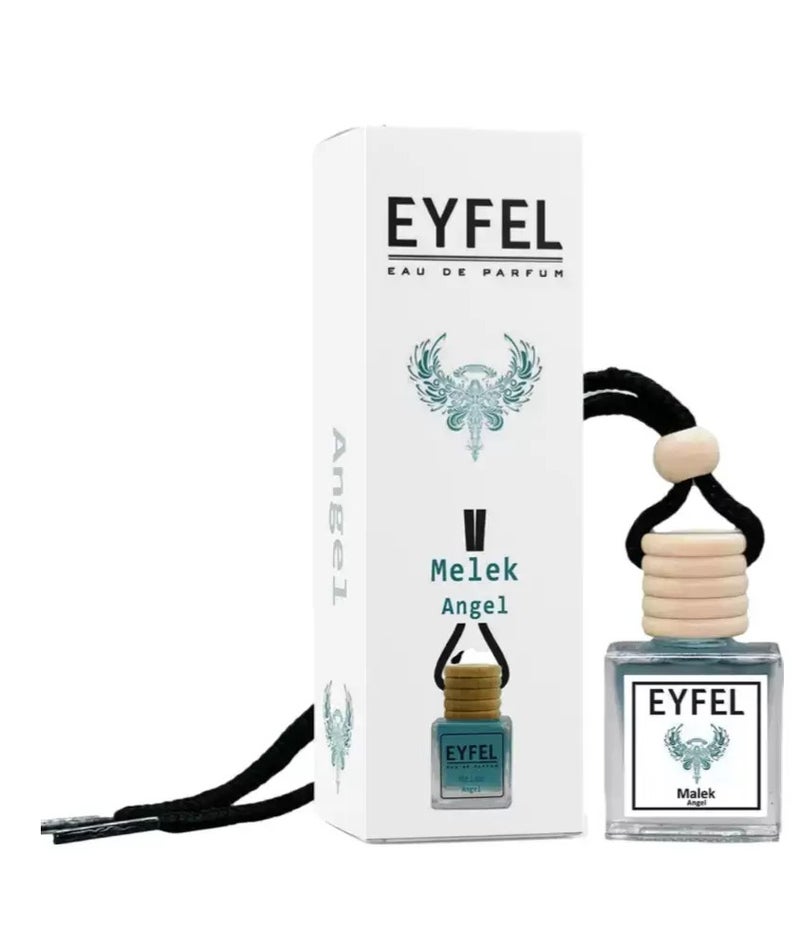 Eyfel Perfume Car Fragrance Angel Car Air Freshener- 10ml