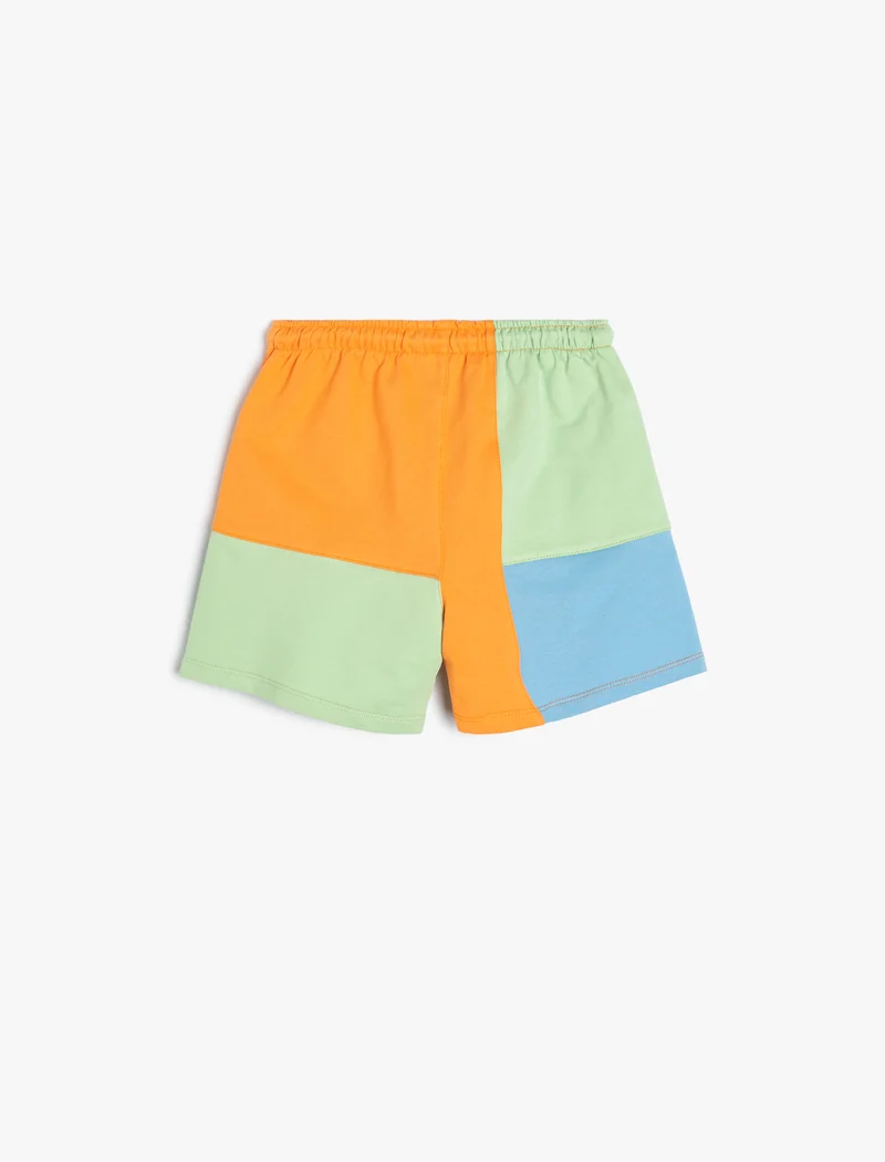 كوتون Cotton Shorts
