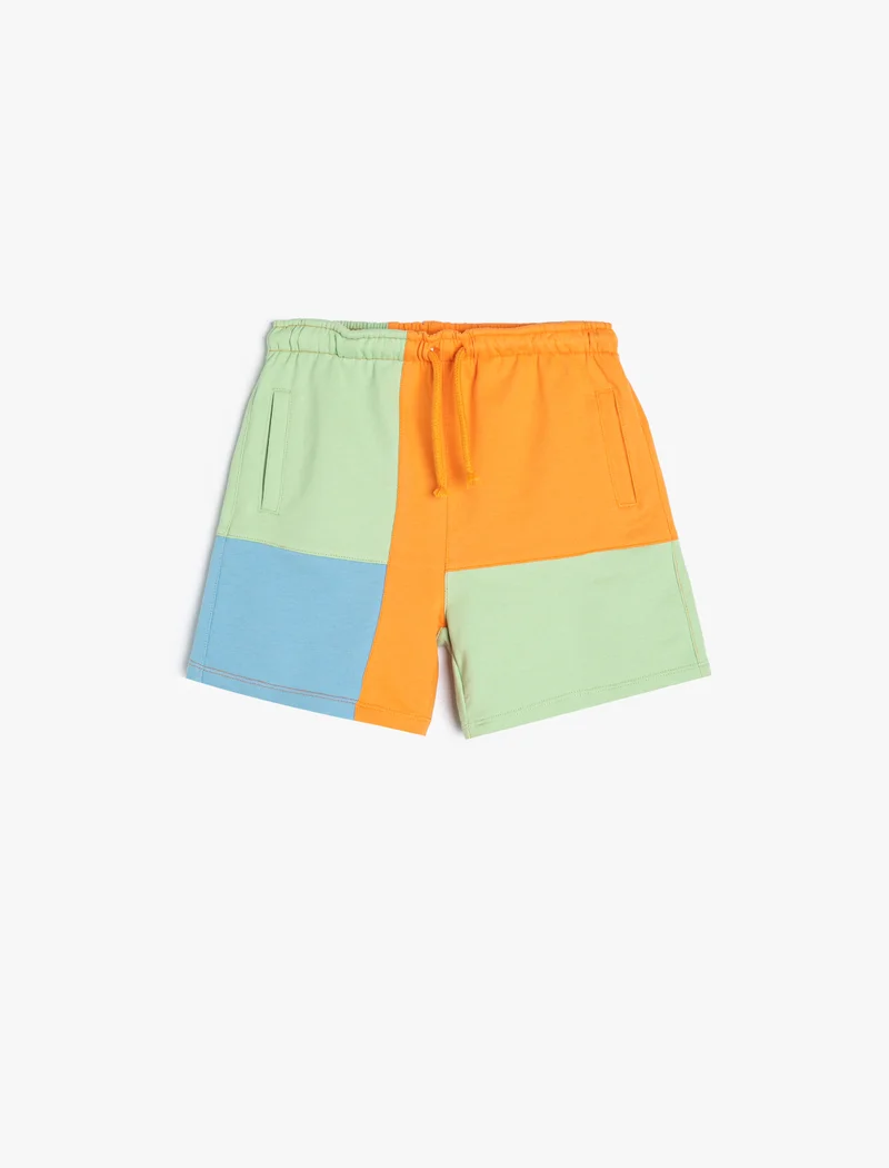 كوتون Cotton Shorts