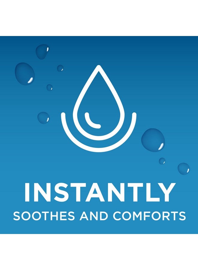 Blink GelTears Eye Drops for Dry Eyes, Gel Lubricating Eye Drops, Instantly Soothing, Moisturizing & Extra Long-Lasting Hydrating Eye Care for Moderate to Severe Dry Eye Symptom Relief, 0.34 fl oz - Image 1