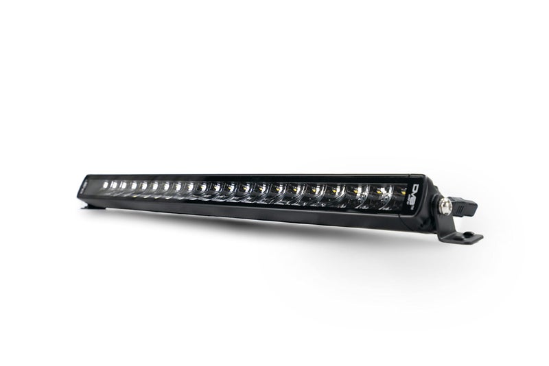 DV8 Offroad | LED Light Bar | 20" Low Profile | 8.820 Lumen from OSRAM LED's | Bezel-Less Housing w/Heat Fins | IP68 Rated UV Resistant Lens | Flood/Spot Pattern | Elite Series BE20SW105W - Image 1