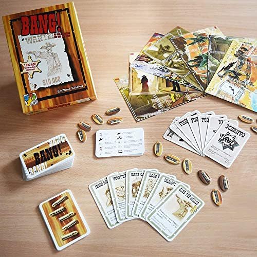 Dv Giochi Da Vinci Bang 4Th Edition - Image 2