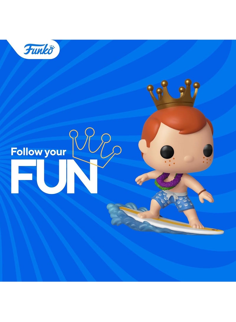 FUNKO POP Animation One Piece Chopperemon (Wano) - Animation Vinyl Figure - Image 3