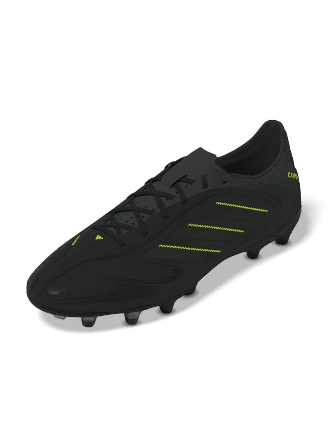 Adidas Adidas Copa Pure Iii League Fg/Mg U Black Football/Soccer Shoes For Unisex