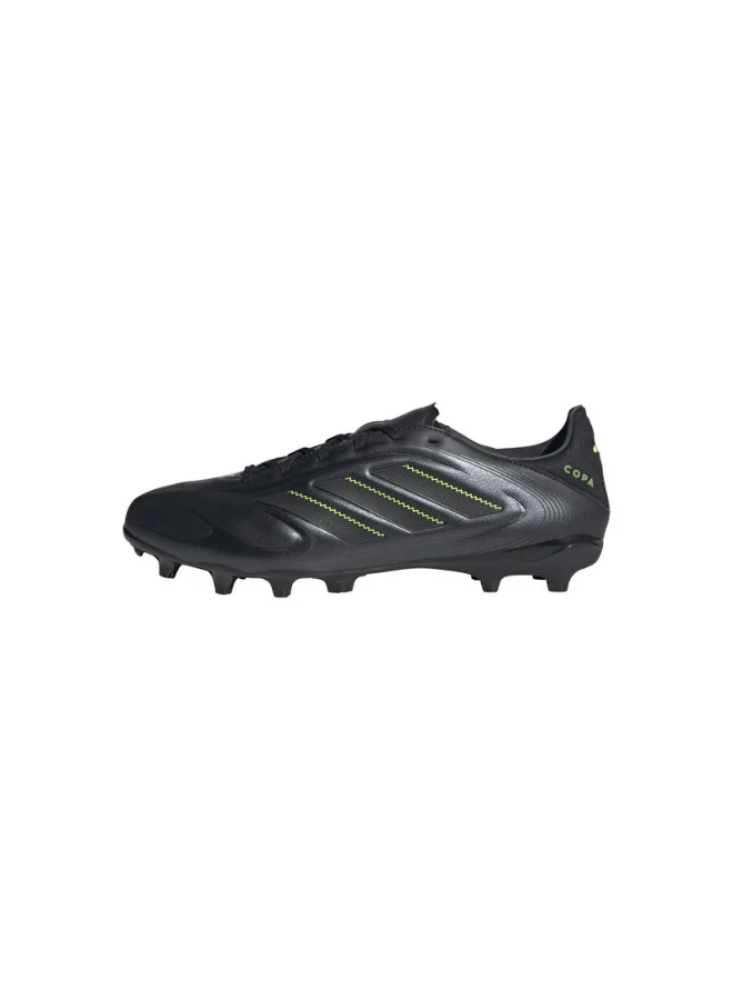 adidas كوبا بيور  ليج   أحذية كرة قدم للجنسين باللون الأسود