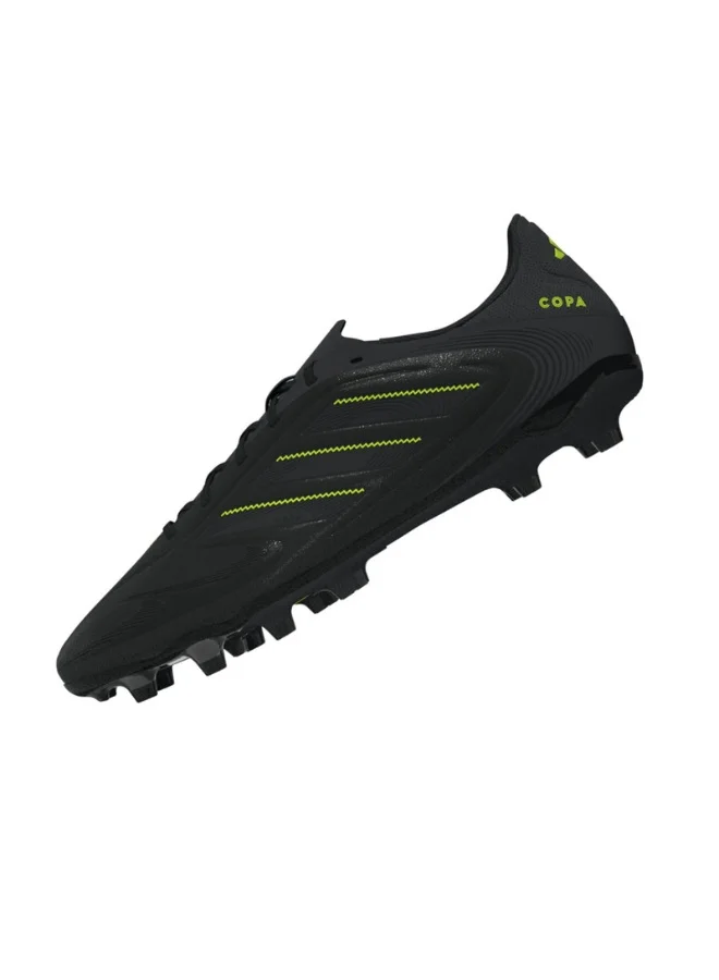 adidas كوبا بيور  ليج   أحذية كرة قدم للجنسين باللون الأسود