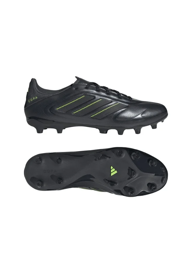 Adidas Adidas Copa Pure Iii League Fg/Mg U Black Football/Soccer Shoes For Unisex