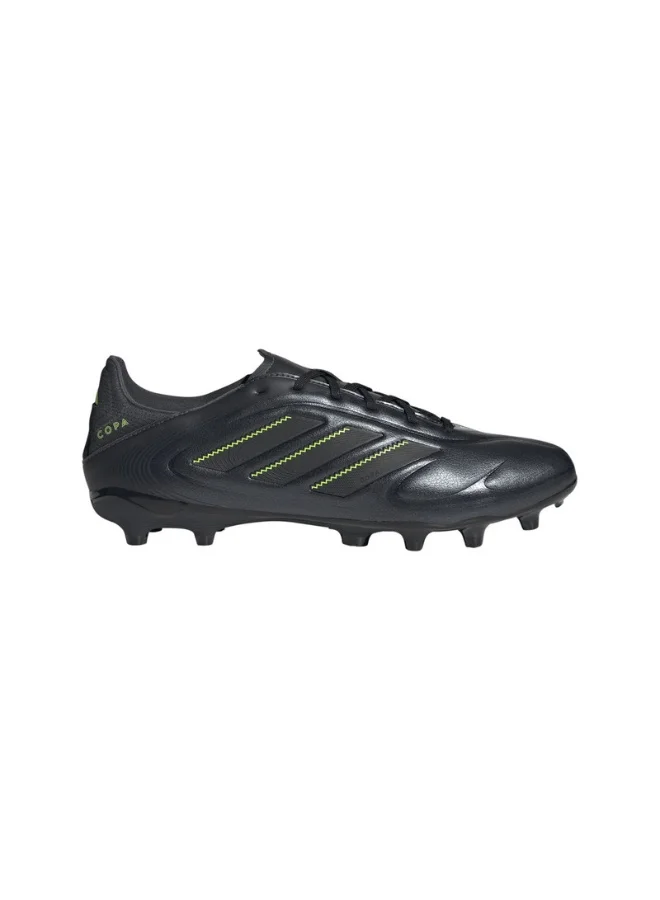 adidas كوبا بيور  ليج   أحذية كرة قدم للجنسين باللون الأسود