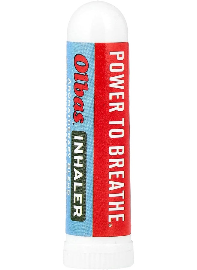 Olbas Olbas Inhaler, Pocket Size - 285 mg., 1 pc. 