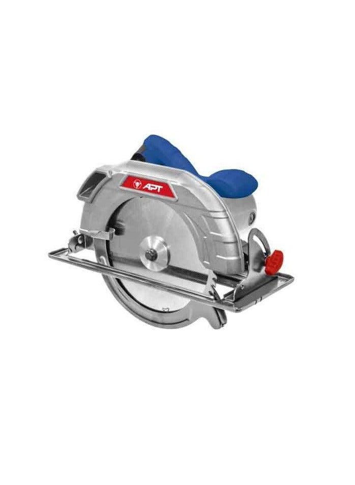 Apt circular saw, 2000 watt, 9 inch, model DW07340