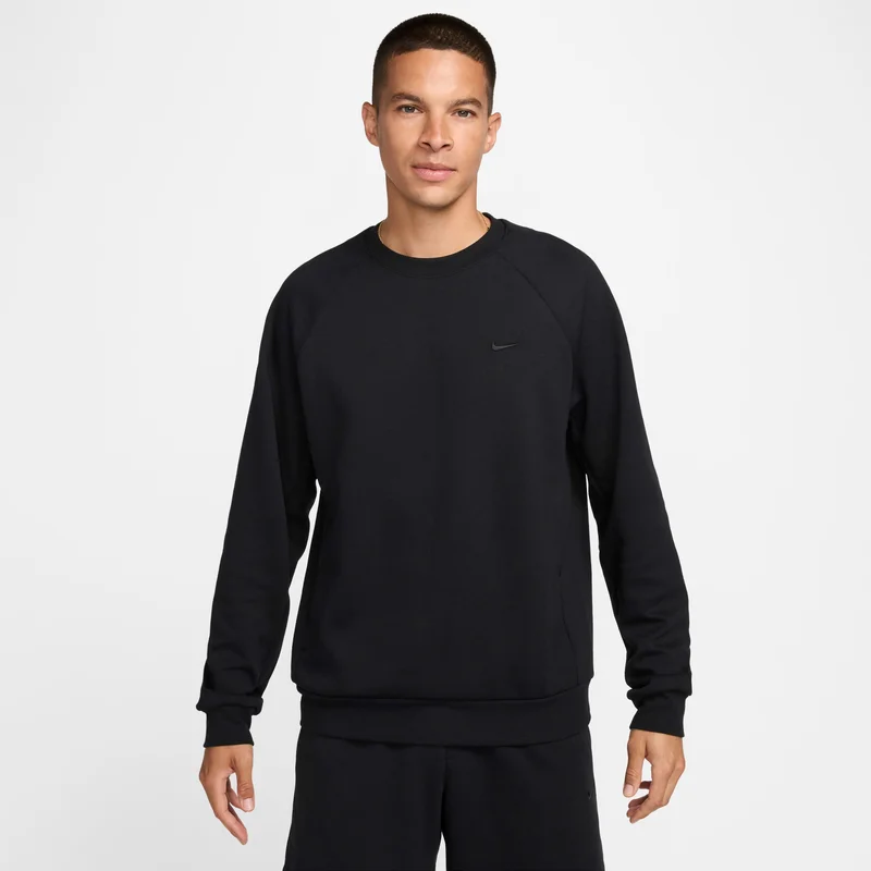 Nike Men's Primary Fleece Dri-FIT UV Performance Sweatshirt