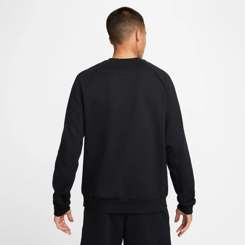Nike Men's Primary Fleece Dri-FIT UV Performance Sweatshirt