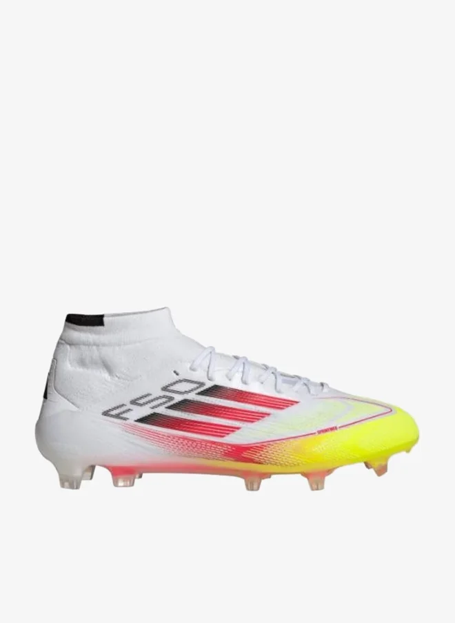 اديداس حذاء F50 Elite Mid Firm Ground